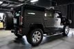2009 HUMMER H2 *2009 Hummer H2 Luxury* Black Leather* *Last Year* - 23034791 - 25