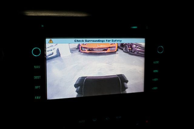 2009 HUMMER H2 *2009 Hummer H2 Luxury* Black Leather* *Last Year* - 23034791 - 46