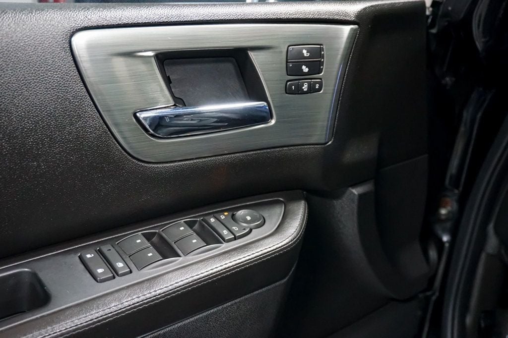 2009 HUMMER H2 *2009 Hummer H2 Luxury* Black Leather* *Last Year* - 23034791 - 47