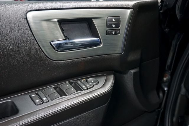 2009 HUMMER H2 *2009 Hummer H2 Luxury* Black Leather* *Last Year* - 23034791 - 47