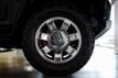 2009 HUMMER H2 *2009 Hummer H2 Luxury* Black Leather* *Last Year* - 23034791 - 51