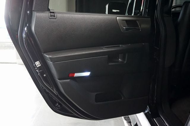 2009 HUMMER H2 *2009 Hummer H2 Luxury* Black Leather* *Last Year* - 23034791 - 60