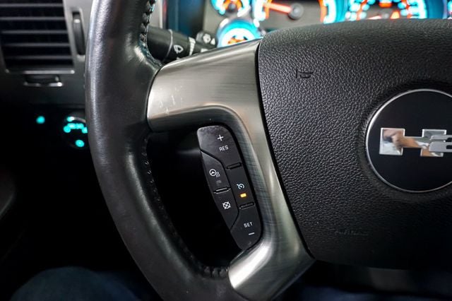2009 HUMMER H2 *2009 Hummer H2 Luxury* Black Leather* *Last Year* - 23034791 - 64