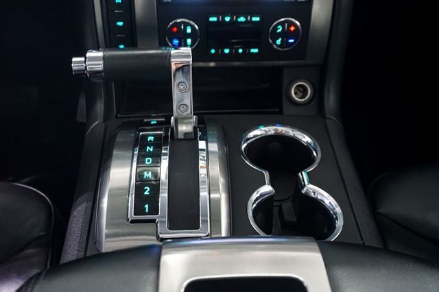 2009 HUMMER H2 *2009 Hummer H2 Luxury* Black Leather* *Last Year* - 23034791 - 69
