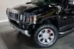 2009 HUMMER H2 *2009 Hummer H2 Luxury* Black Leather* *Last Year* - 23034791 - 77