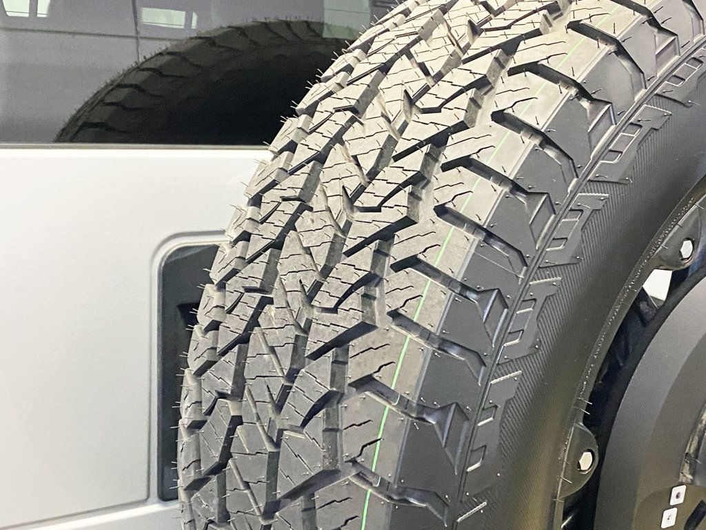 2009 HUMMER H2 4WD 4dr SUV Luxury - 22964327 - 9