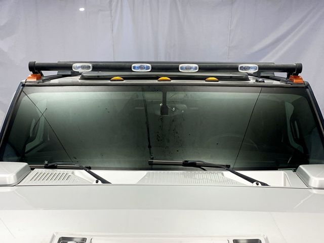 2009 HUMMER H2 4WD 4dr SUV Luxury - 22964327 - 18
