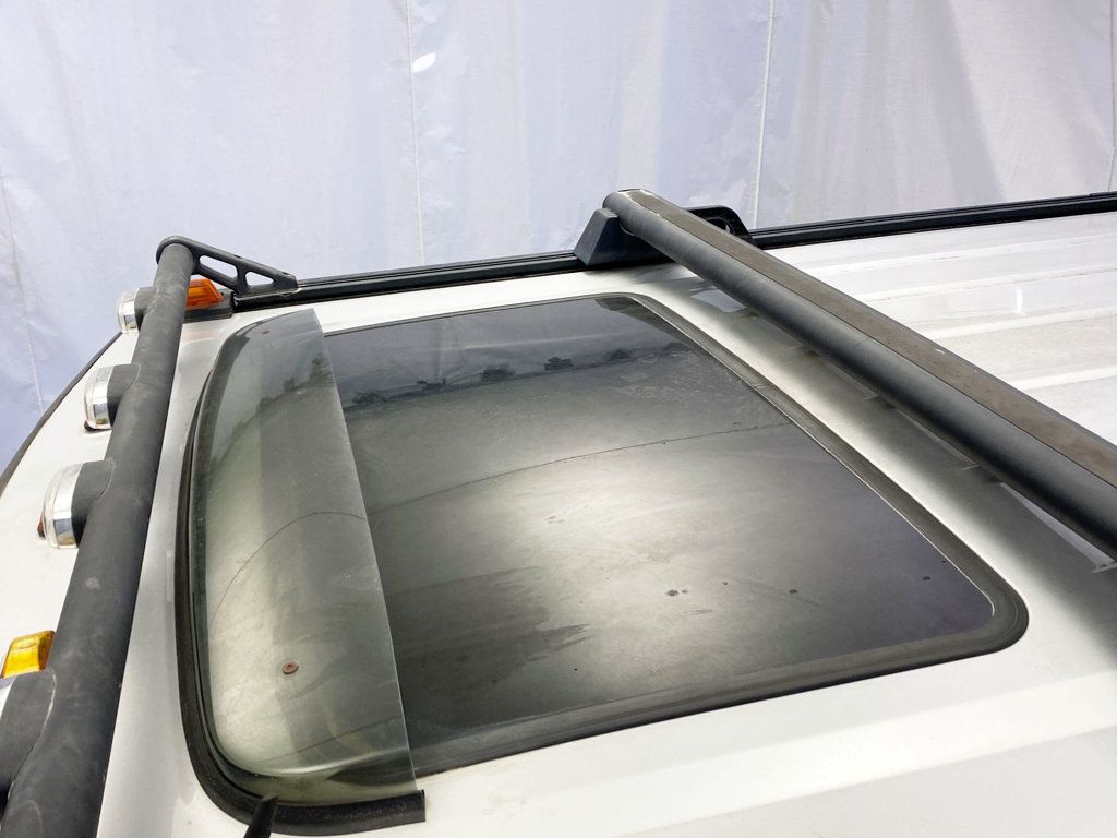 2009 HUMMER H2 4WD 4dr SUV Luxury - 22964327 - 20