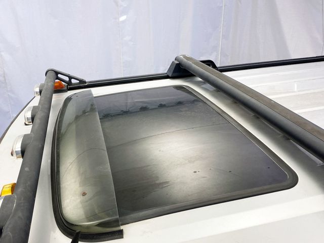 2009 HUMMER H2 4WD 4dr SUV Luxury - 22964327 - 20