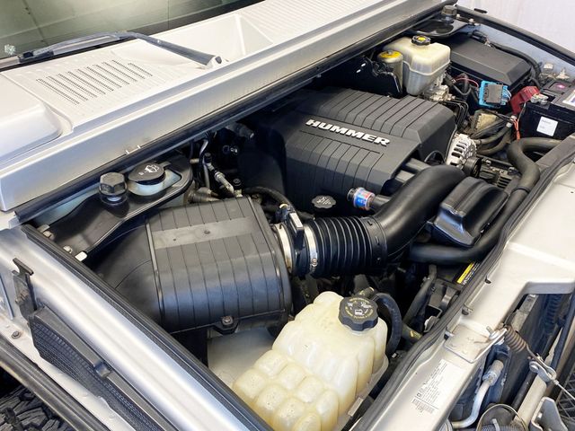 2009 HUMMER H2 4WD 4dr SUV Luxury - 22964327 - 22