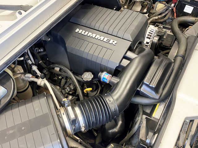 2009 HUMMER H2 4WD 4dr SUV Luxury - 22964327 - 23