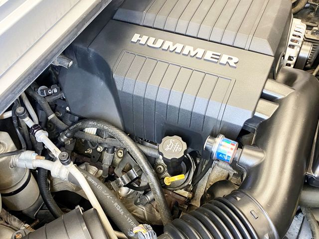 2009 HUMMER H2 4WD 4dr SUV Luxury - 22964327 - 24