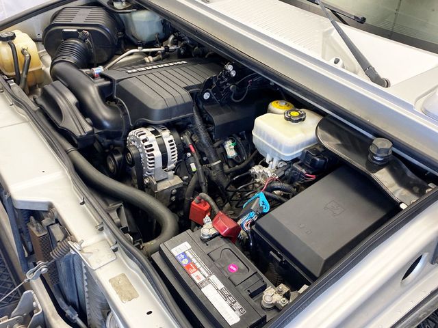 2009 HUMMER H2 4WD 4dr SUV Luxury - 22964327 - 25