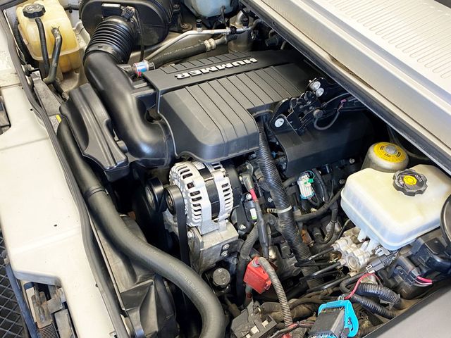 2009 HUMMER H2 4WD 4dr SUV Luxury - 22964327 - 26