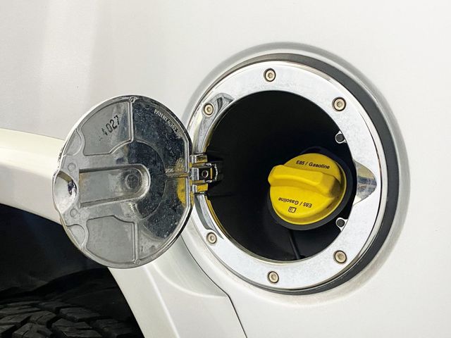 2009 HUMMER H2 4WD 4dr SUV Luxury - 22964327 - 28