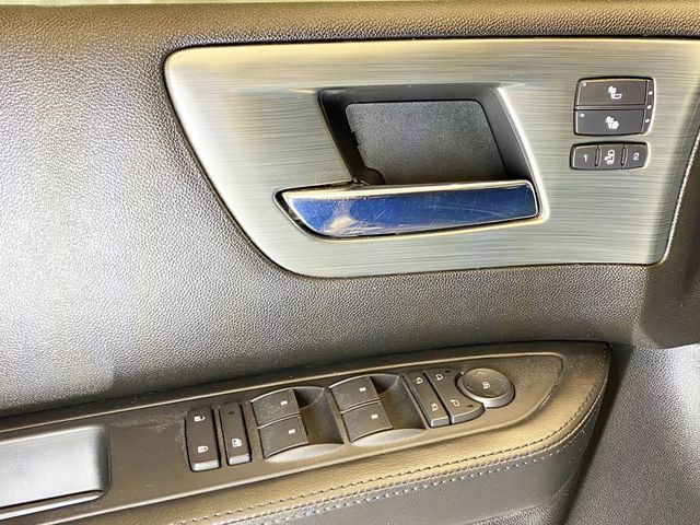 2009 HUMMER H2 4WD 4dr SUV Luxury - 22964327 - 30