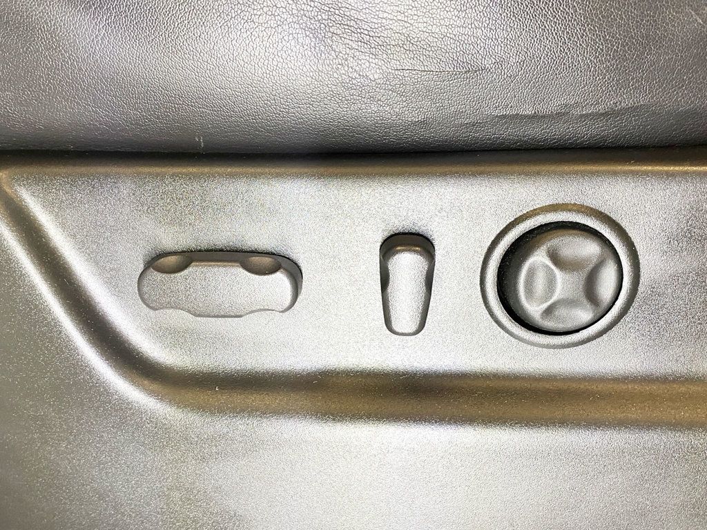 2009 HUMMER H2 4WD 4dr SUV Luxury - 22964327 - 34