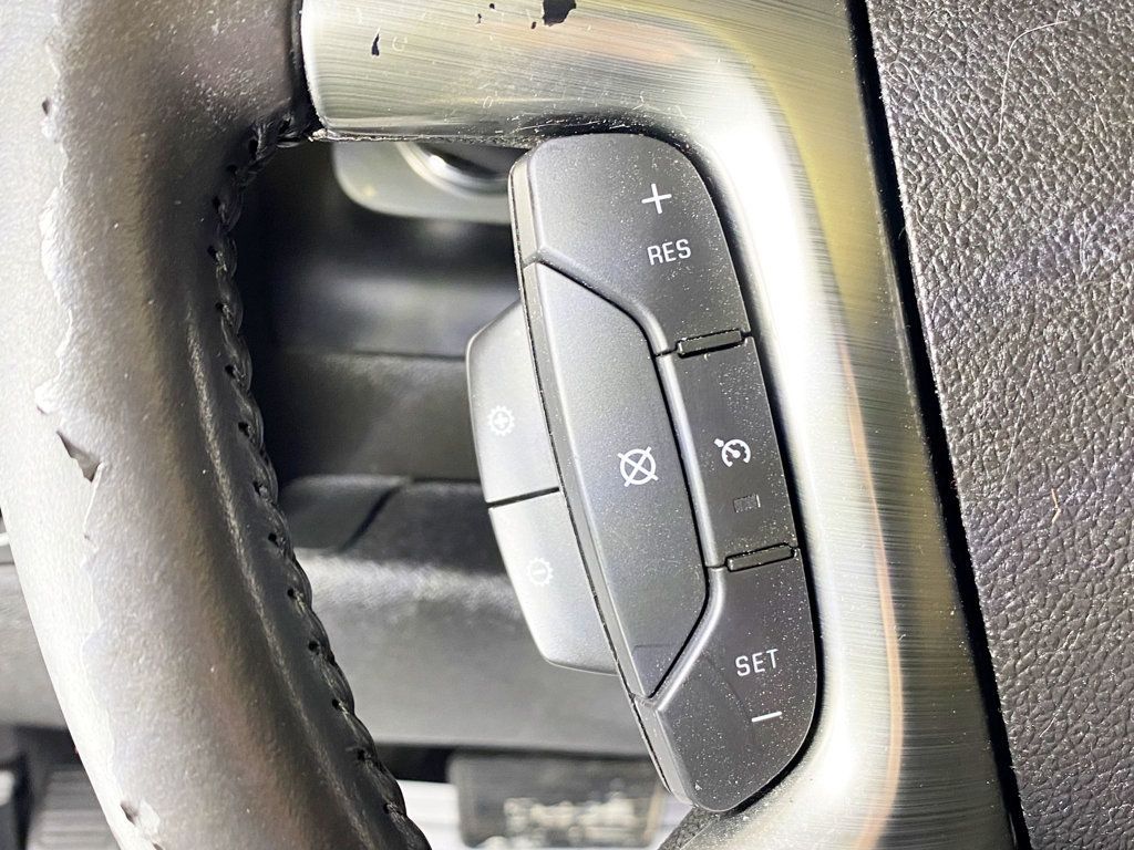 2009 HUMMER H2 4WD 4dr SUV Luxury - 22964327 - 38