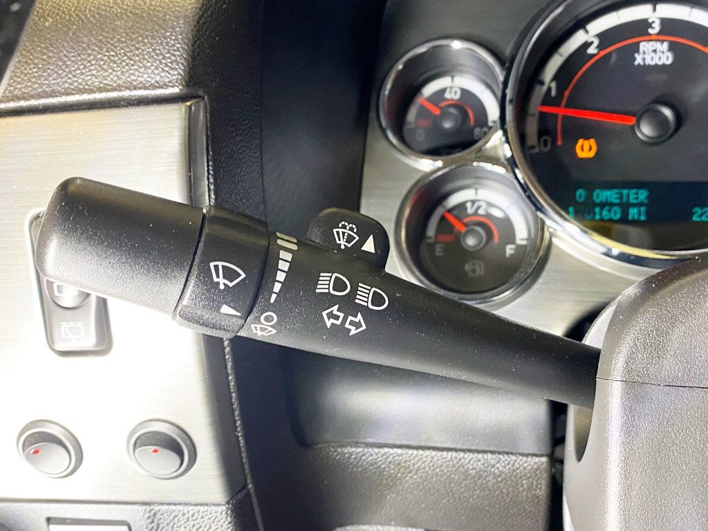 2009 HUMMER H2 4WD 4dr SUV Luxury - 22964327 - 40