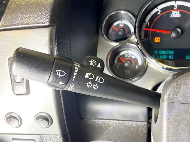 2009 HUMMER H2 4WD 4dr SUV Luxury - 22964327 - 40