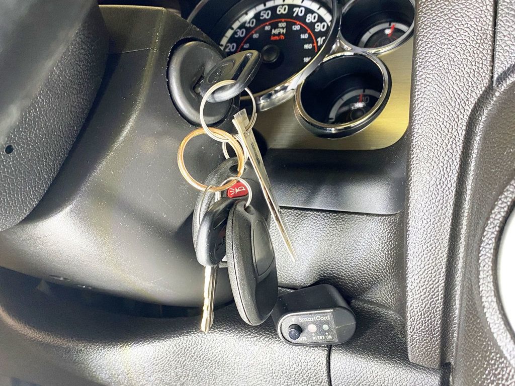 2009 HUMMER H2 4WD 4dr SUV Luxury - 22964327 - 42