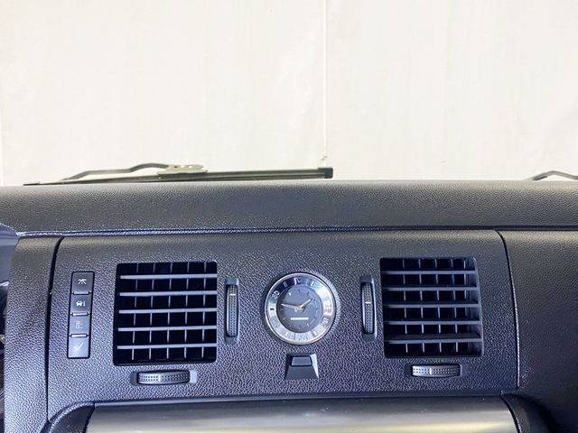 2009 HUMMER H2 4WD 4dr SUV Luxury - 22964327 - 43