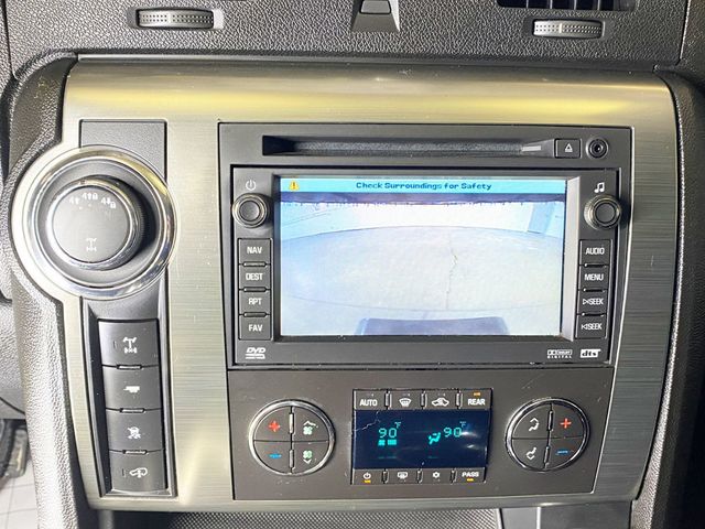 2009 HUMMER H2 4WD 4dr SUV Luxury - 22964327 - 44