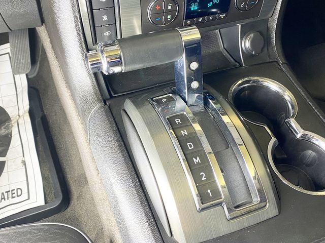 2009 HUMMER H2 4WD 4dr SUV Luxury - 22964327 - 46