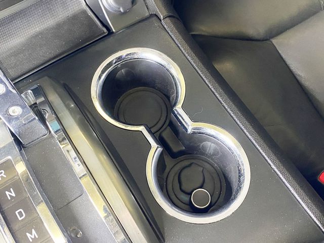 2009 HUMMER H2 4WD 4dr SUV Luxury - 22964327 - 47