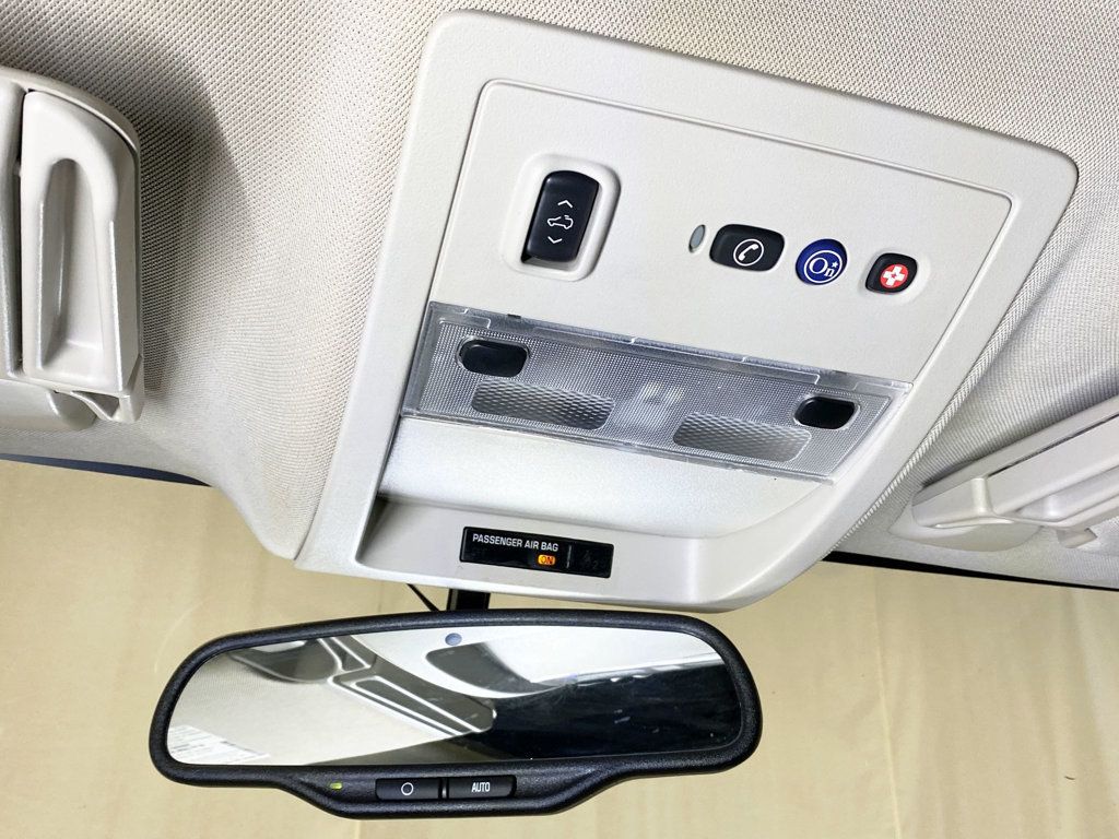 2009 HUMMER H2 4WD 4dr SUV Luxury - 22964327 - 50