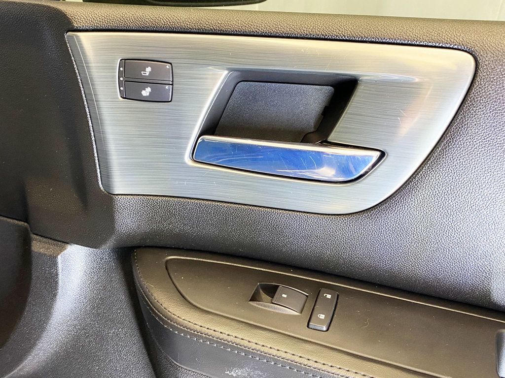 2009 HUMMER H2 4WD 4dr SUV Luxury - 22964327 - 53