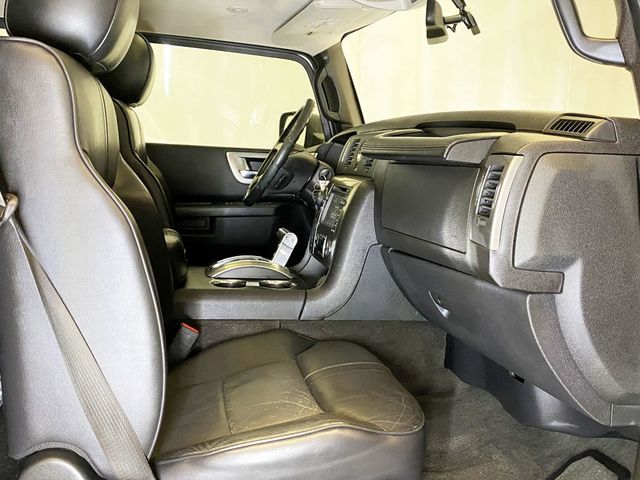 2009 HUMMER H2 4WD 4dr SUV Luxury - 22964327 - 54