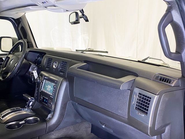 2009 HUMMER H2 4WD 4dr SUV Luxury - 22964327 - 56