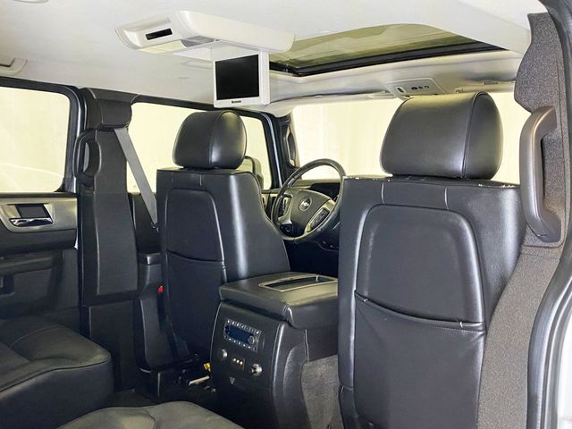 2009 HUMMER H2 4WD 4dr SUV Luxury - 22964327 - 58