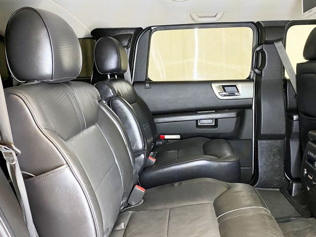 2009 HUMMER H2 4WD 4dr SUV Luxury - 22964327 - 59