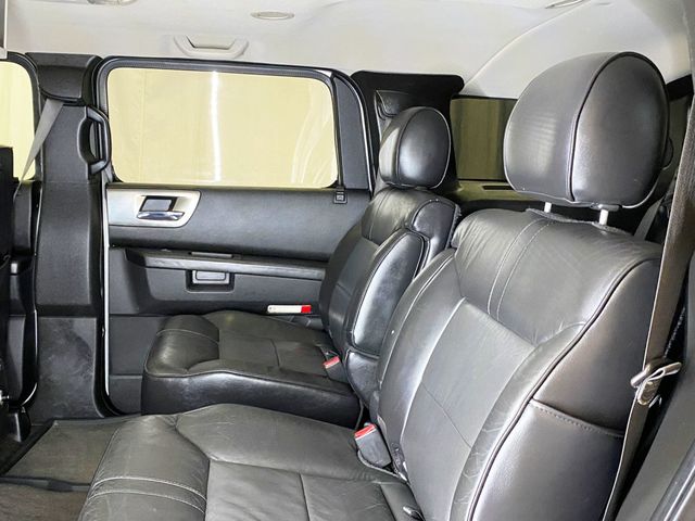 2009 HUMMER H2 4WD 4dr SUV Luxury - 22964327 - 62