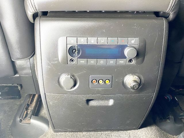 2009 HUMMER H2 4WD 4dr SUV Luxury - 22964327 - 63