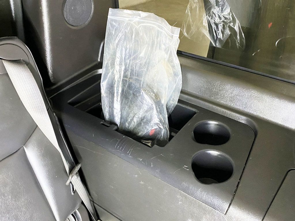 2009 HUMMER H2 4WD 4dr SUV Luxury - 22964327 - 68