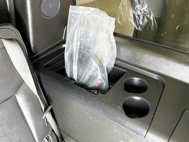 2009 HUMMER H2 4WD 4dr SUV Luxury - 22964327 - 68