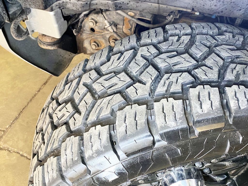 2009 HUMMER H2 4WD 4dr SUV Luxury - 22964327 - 74