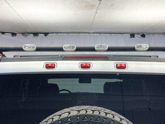 2009 HUMMER H2 4WD 4dr SUV Luxury - 22964327 - 7