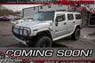 2009 HUMMER H2 4WD 4dr SUV Luxury - 22978873 - 0