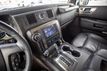 2009 HUMMER H2 4WD 4dr SUV Luxury - 22978873 - 5