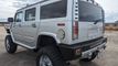 2009 HUMMER H2 4WD 4dr SUV Luxury - 22228773 - 17