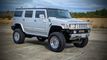 2009 HUMMER H2 4WD 4dr SUV Luxury - 22228773 - 1