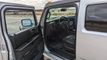 2009 HUMMER H2 4WD 4dr SUV Luxury - 22228773 - 44