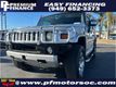 2009 Hummer H2 H2 4X4 DVD BACK UP CAM THIRD ROW SEAT CLEAN - 23093829 - 0