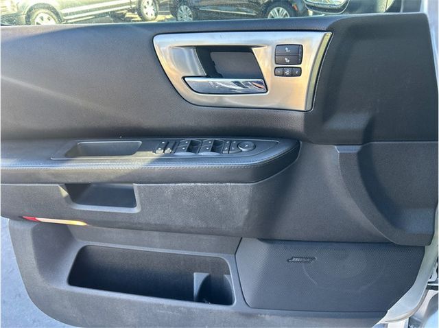 2009 Hummer H2 H2 4X4 DVD BACK UP CAM THIRD ROW SEAT CLEAN - 23093829 - 10
