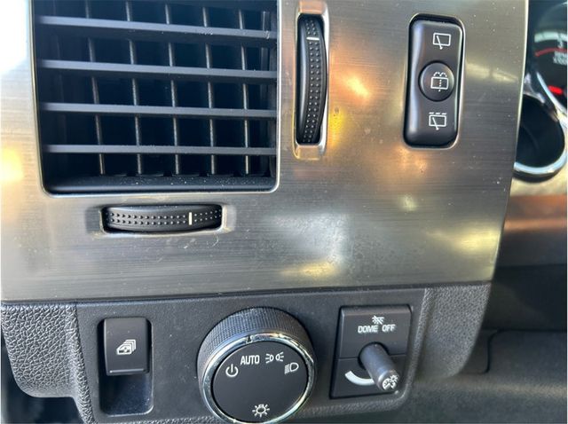 2009 Hummer H2 H2 4X4 DVD BACK UP CAM THIRD ROW SEAT CLEAN - 23093829 - 12