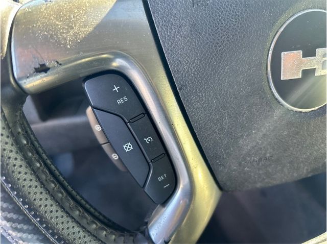 2009 Hummer H2 H2 4X4 DVD BACK UP CAM THIRD ROW SEAT CLEAN - 23093829 - 13